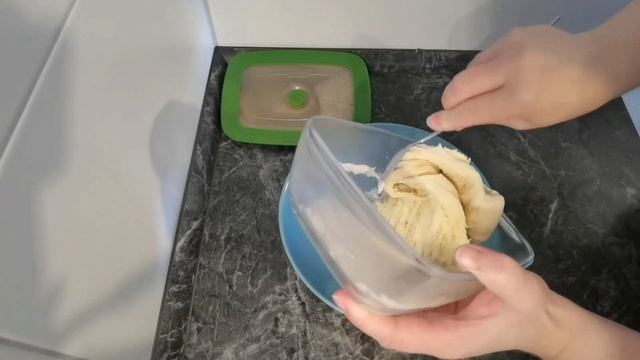 Lievito Madre selber machen - Schritt für Schritt zur perfekten italienischen Sauerteigkultur! смотреть онлайн