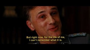 HANS LANDA // EDIT III