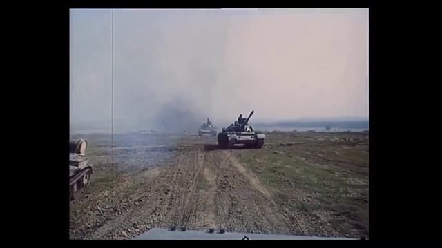 Прекрасное далеко. Организация Варшавского договора 1972 г. смотреть онлайн