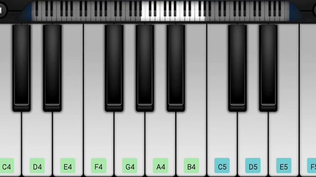 Interstellar Theme music | Hans zimmer | Christopher Nolan | Tutorial смотреть онлайн