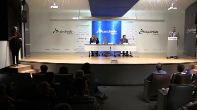 La Fundación Cajacírculo impulsa una nueva edición de su convocatoria de ayudas sociales смотреть онлайн