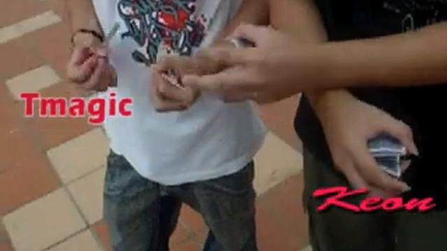 The Flourisher Team 2nd video Demo2 смотреть онлайн