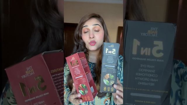 اب بال کالے کریں 5منٹ میں۔ смотреть онлайн