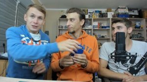 ? РАЗБИРАЕМ БЛЮТУЗ КОЛОНКУ ЗА 10 $ ? ЧТО ВНУТРИ ❓