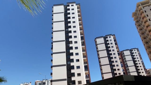 ГДЕ ЖИВУТ БОГАТЫЕ ТУРКИ? ОТМЕНА ПЦР ТЕСТОВ / ВЫХОД ТУРЦИИ ИЗ ЛОКДАУНА / ЛУЧШИЙ РАЙОН МЕРСИНА смотреть онлайн