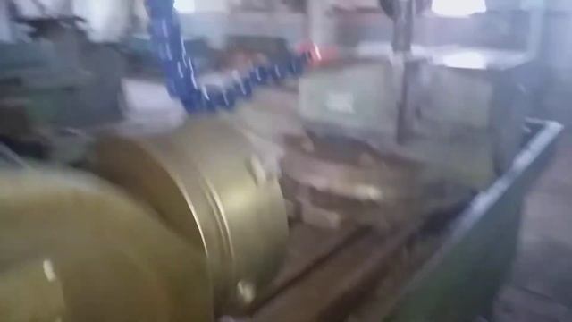 Горизонтально - фрезерный станок смотреть онлайн