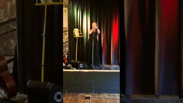 "Дорогой длинною". Наталья Реброва. смотреть онлайн