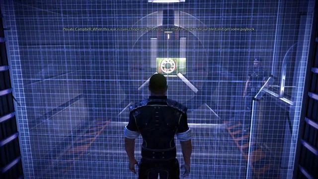 Mass Effect 3 Renegade Playthrough - Part 7 [PS5] Mass Effect Legendary Edition [Padok Wiks] смотреть онлайн