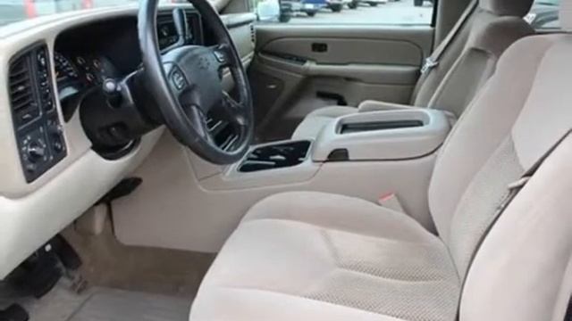 2006 Chevrolet Suburban LS 2500 for sale in SUMNER, WA смотреть онлайн