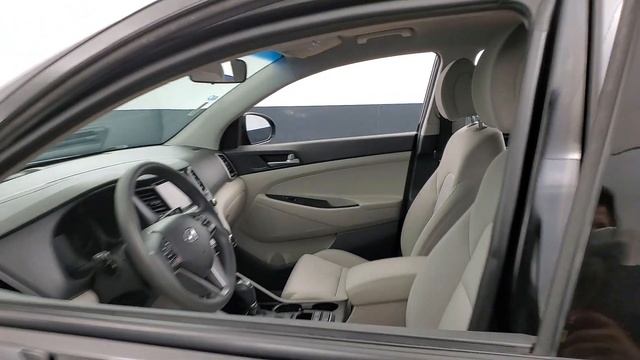 2018 Hyundai Tucson SEL MEDIA SCREEN BACK-UP CAMERA #Carvision смотреть онлайн
