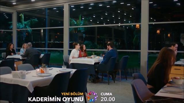 Kaderimin Oyunu / El Juego De Mi Destino 13. Episodio Tráiler ¡Asiye Mató A Un Hombre!