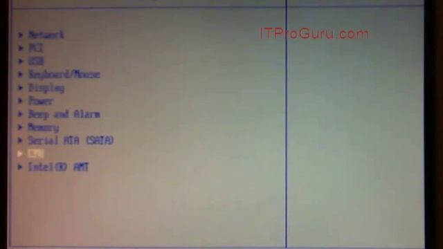 Enable Hyper V Virtualization Settings in Bios смотреть онлайн