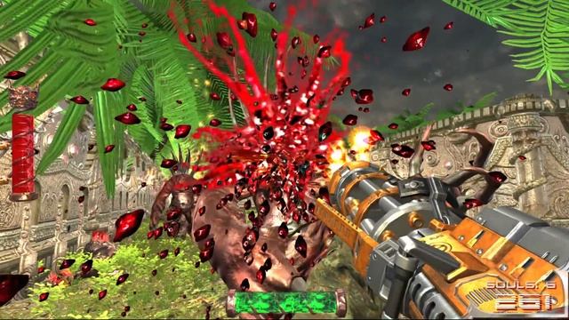Let's Play Cemetery Warrior 4 смотреть онлайн