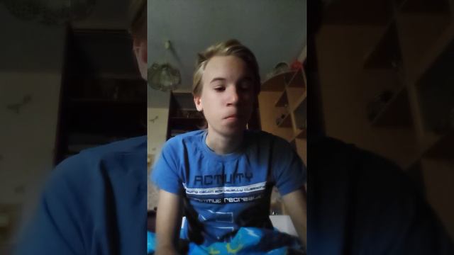 где я был и что со мной случилось