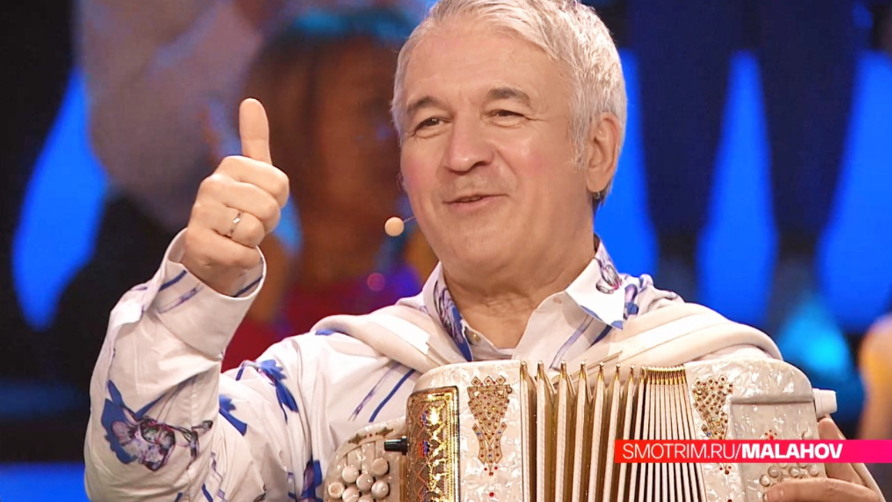 СМОТРИМ! Музыкальное шоу Андрея Малахова "Песни от всей души" - СЕГОДНЯ В 17:00 // АНОНС смотреть онлайн