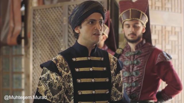 Multi Sultans; Centuries (By Muhteşem.Murad)