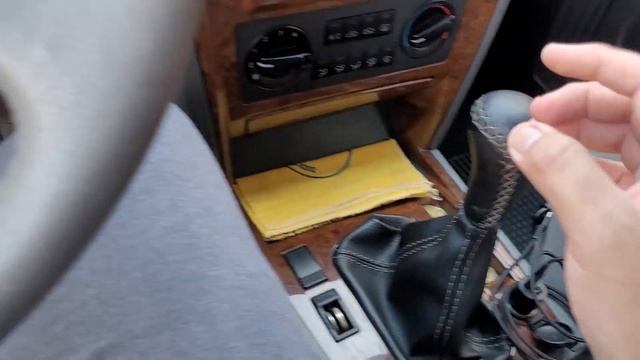 Hyundai Terracan 2006 2.9L CRDi смотреть онлайн