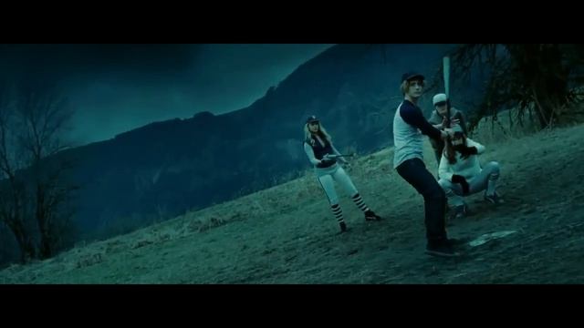 The Twilight Saga: Alice Cullen and Jasper Hale (Jalice) смотреть онлайн