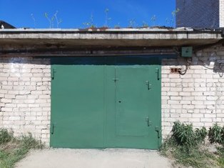 Покраска ворот в гараже смотреть онлайн