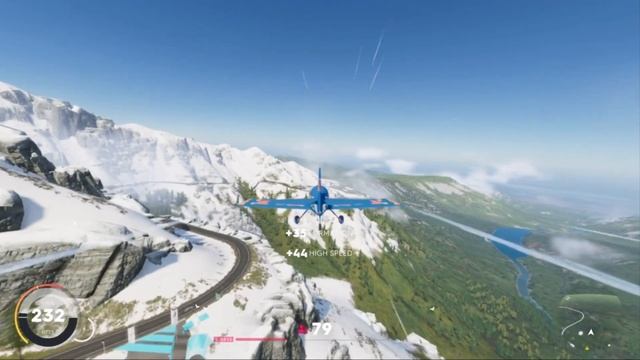 The Crew 2 How To: Polar Rush Summit Skills - St Julian Peak Escape & Glacier Park Speedtrap смотреть онлайн