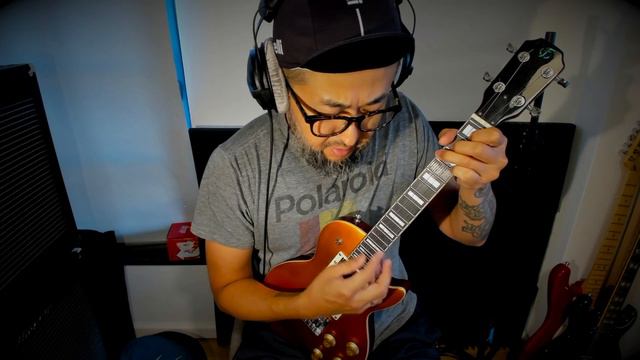 Running Up That Hill - Ukulele Instrumental - Masa Kobayashi #runningupthathill #strangerthings