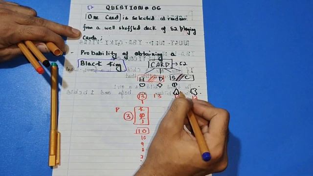 PROBABILITY LECTURE 01 | PAST PAPER QUESTIONS | |E-CAT MATHS | B-CAT MATHS | смотреть онлайн