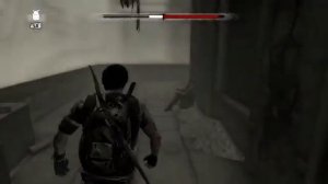 I AM ALIVE Speedrun 1.16.6