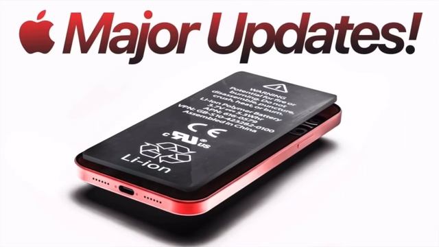Подкаст IPhone 15   Все Самые Интересные Нововведения