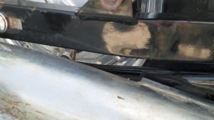 мопед Стингрей обзор,отзыв