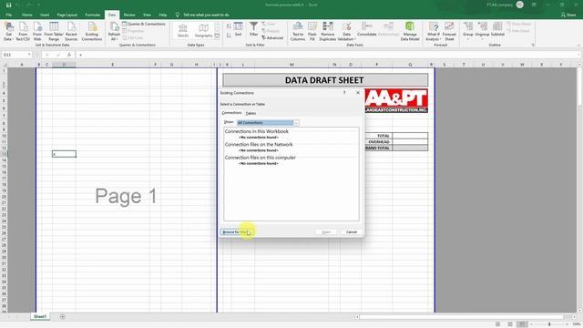 Export Revit schedule to Excel (into pre-formatted Excel table) in just 2 step routine. смотреть онлайн