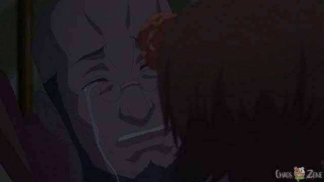 amvаниме клип Аниме: Маг- целитель новый старт