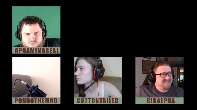 Battletech Cast Plays Betrayal at House on the Hill смотреть онлайн