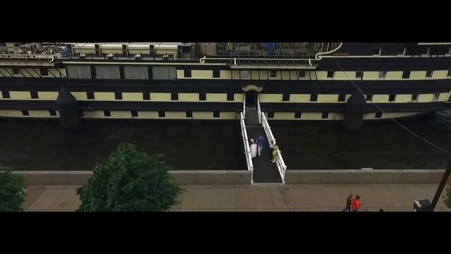 Anamorphic wedding film Bali Photographers смотреть онлайн