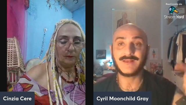 kin 40 Onda Incantata del Sole 27.06.22 смотреть онлайн