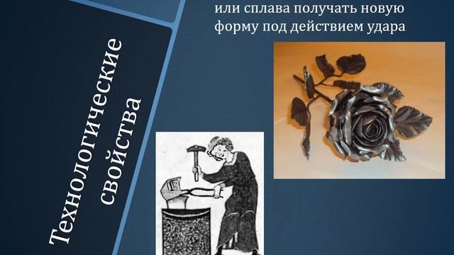 технология обработки металлов и сплавов смотреть онлайн