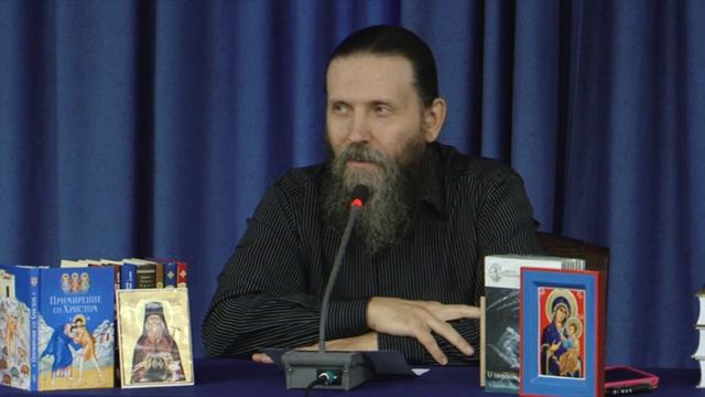 Прп. Максим Грек: опасно обличать власть имущих смотреть онлайн