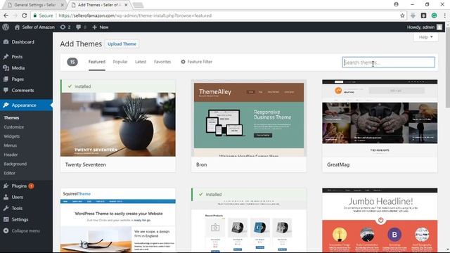How can change title and tagline of your website in wordpress bangla tutorial 2018 смотреть онлайн