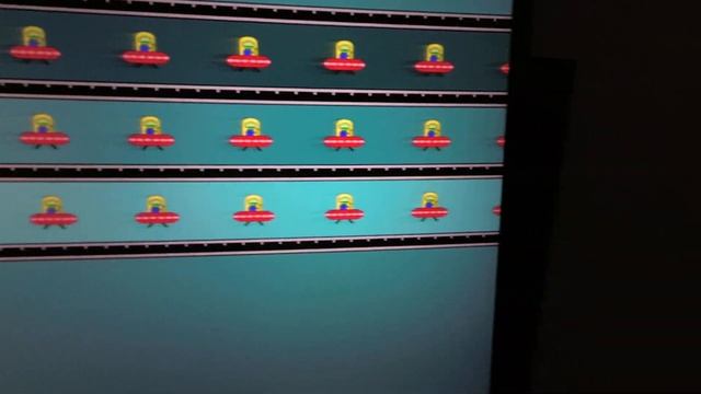 Lenovo G27q-30, 27", QHD, 165Hz, VA ufo test 2 120hz video смотреть онлайн