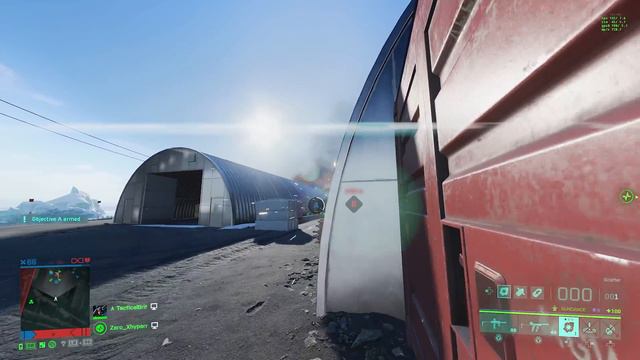 Is Battlefield 2042's New Update Enough? смотреть онлайн