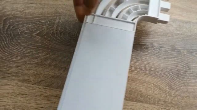 Как повесить карниз(гардину) INSPIRE. Угол 90 градусов внутрь комнаты. Натяжной потолок смотреть онлайн