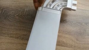 Как повесить карниз(гардину) INSPIRE. Угол 90 градусов внутрь комнаты. Натяжной потолок