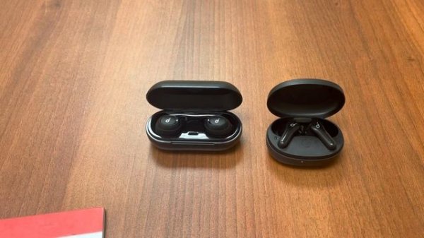 Anker Soundcore life note e vs neo