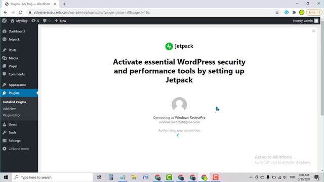 Use Jetpack for Follower Subscriptions WordPress смотреть онлайн