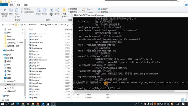 11 Java语言概述 JDK8的安装与path环境变量的配置 смотреть онлайн