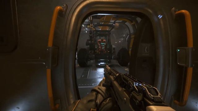 Star Citizen Piracy " Just another ALT+F4 guy ... " смотреть онлайн