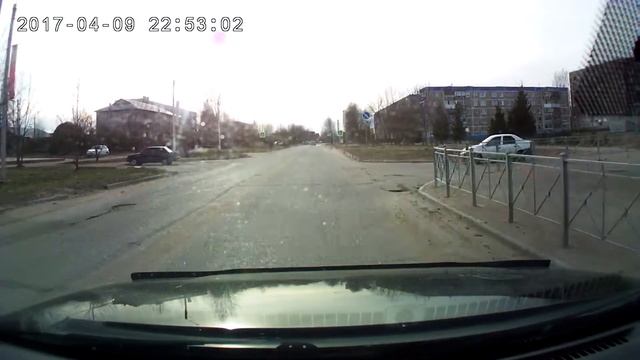 Опробывание зеркало-регистратор! смотреть онлайн
