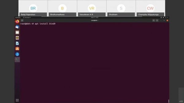 DoT (DNS over TLS) and DoH (DNS over HTTPS) - Advanced DNS Security