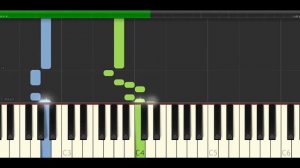 Deep Purple - Child In Time - Organ Intro Tutorial