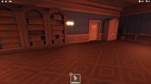 Прохождение первоапрельского обновления Дверей // Doors