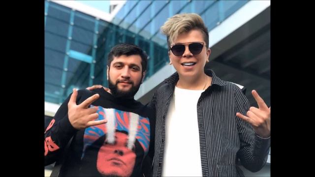 Пошел на Лево 2019